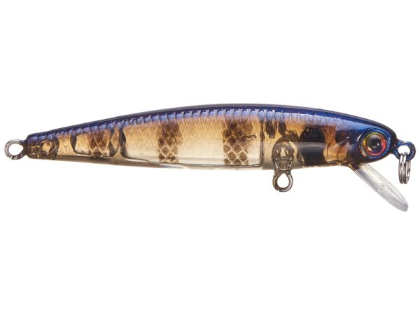 Strike King Bitsy Jerkbait 1-16oz Bluegill