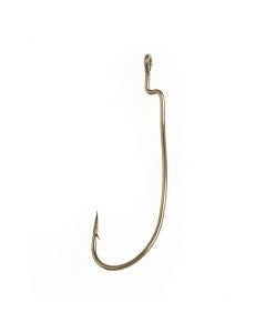 Eagle Claw Lazer 45 Auto Hook 50ct Size 1-0