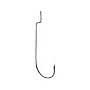 Eagle Claw Lazer Lite Bronze Worm Hook 10ct Size 1-0