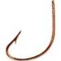 Eagle Claw Bronze Lazer Kahle Hook 10ct Size 4-0