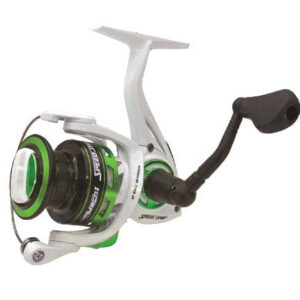 Lews Mach I Spinning Reel 10BB 6.2:1 120yd-6lb