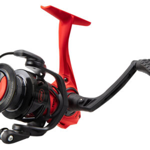 Lews Mach Smash Spinning Reel 8BB 6.2:1