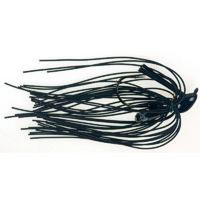 Buckeye Mop Jig 1-2oz Black