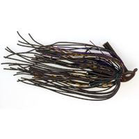 Buckeye Mop Jig 1-2oz Peanut Butter Jelly