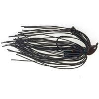 Buckeye Mop Jig 3-8oz Brown