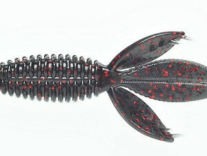 Net Bait Mini B Bug 12bg Black Neon