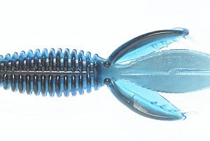 Net Bait Mini B Bug 12bg Black-Blue