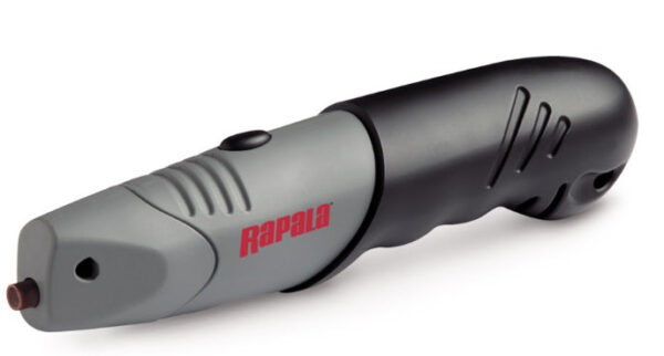 Rapala Line Remover w-Hook Sharpener