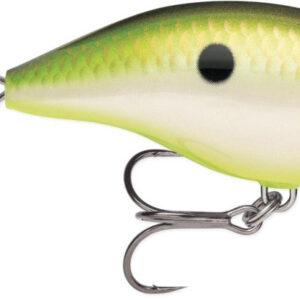 Rapala Ott Garage Rocco 05  Bruised Citrus Shad