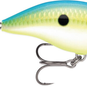 Rapala Ott Garage Rocco 05  Citrus Shad