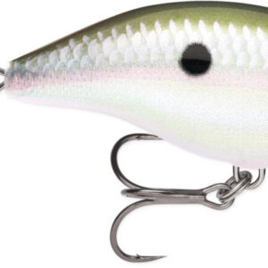 Rapala Ott Garage Rocco 05  Green Gizzard Shad