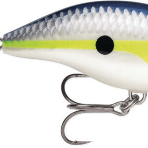 Rapala Ott Garage Rocco 05  Helsinki Shad