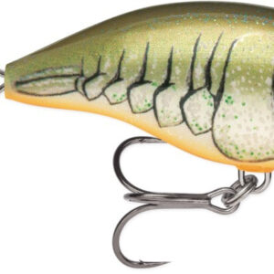 Rapala Ott Garage Rocco 05  Rootbeer Crawdad