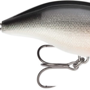 Rapala Ott Garage Rocco 05  Silver