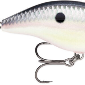 Rapala Ott Garage Rocco 05  Tuxedo Shad