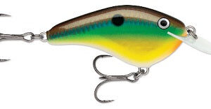 Rapala Ott Garage Slim 6′ 1-2 2.75″ Bream