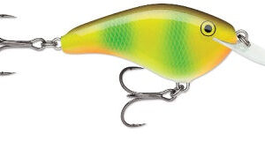 Rapala Ott Garage Slim 6′ 1-2 2.75″ Coosa Craw