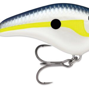 Rapala Ott Garage Slim 6′ 1-2 2.75″ Helsinki Shad