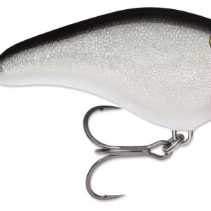 Rapala Ott Garage Slim 6′ 1-2 2.75″ Silver