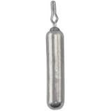 Bullet Weight Tungsten Finesse Drop Shot Natural 1-8oz 4ct