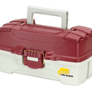 Plano 1-Tray Tackle Box