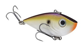 Strike King Red Eye Shad 3-8oz TN Shad 2.0