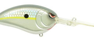 Spro Little John DD 5-8oz 12′ Homemade Shad