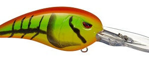 Spro RKCrawker 55 1-2oz 9-14 Melon Craw