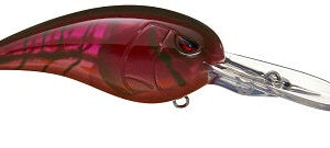 Spro RKCrawker 55 1-2oz 9-14 Red River Craw