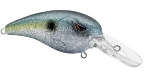 Spro RKCrawker 55 1-2oz 9-14 Sparkle Shad