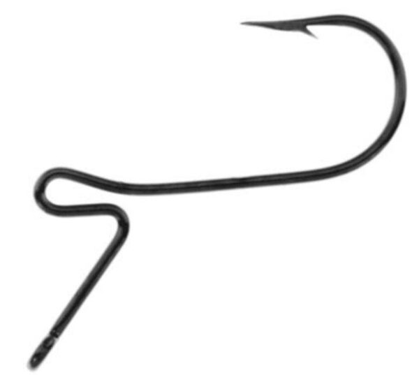 Tru Turn Stand Out Hook Size 2-0 5ct