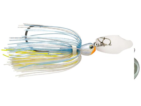 Strike King Thunder Cricket Vibrating Swim Jig 1-2Sexy Shad 2.0