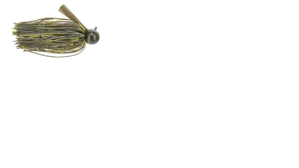 Strike King Tour Grade Football Jig 3-4oz Candy Craw