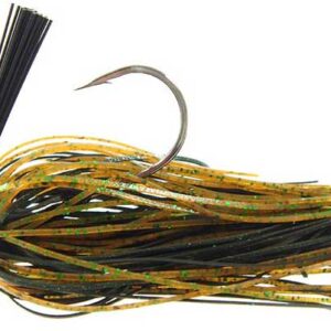 Strike King Tour Grade Football Jig 3-4oz Texas Craw