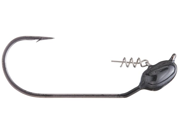 Strike King Tour Grade Mag Jig Head 1-2oz  2ct Black