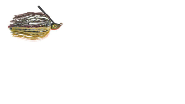 Strike King Swimming Jig 1-4oz Bluegill