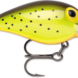 Storm Wiggle Wart 2″ 3-8 Watermelon