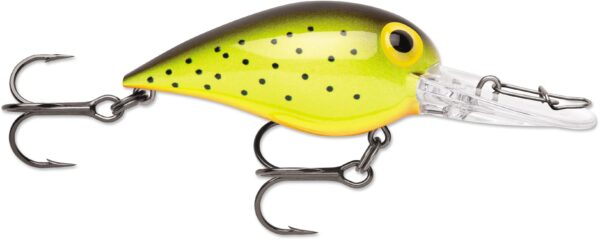 Storm Wiggle Wart 2" 3-8 Watermelon