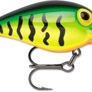 Storm Wiggle Wart 2″ 3-8 Hot Tiger