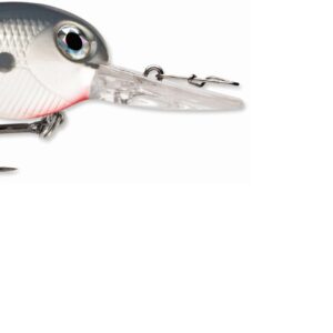 Storm Wiggle Wart MadFlash 2″ 3-8oz Gizzard Shad