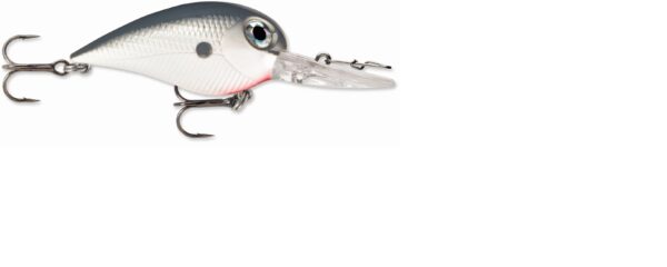 Storm Wiggle Wart MadFlash 2" 3-8oz Gizzard Shad