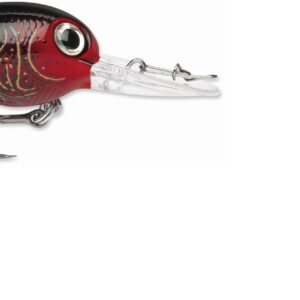 Storm Wiggle Wart MadFlash 2″ 3-8oz Texas Craw