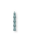 Eagle Claw Lazer Nail Weights 1-16oz 10ct 6