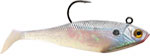 Storm WildEye Swim Shad 4″ Pearl