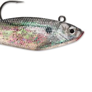 Storm WildEye Swim Shad 4″ Shad