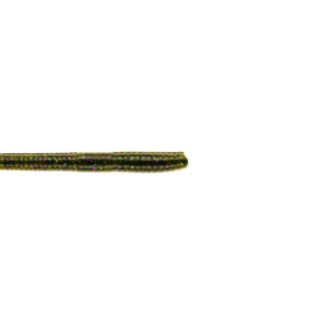 NetBaitBF Finesse Worm 4.75in Watermelon Candy 20ct