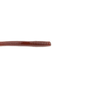 NetBaitBF Finesse Worm 4.75in Scuppernog 20ct