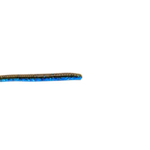 NetBaitBF Mag. Finesse Worm 4.75in Okechobee Craw 16ct