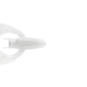 NetBaitBF Paca Chunk Sr 3.25in White 5ct