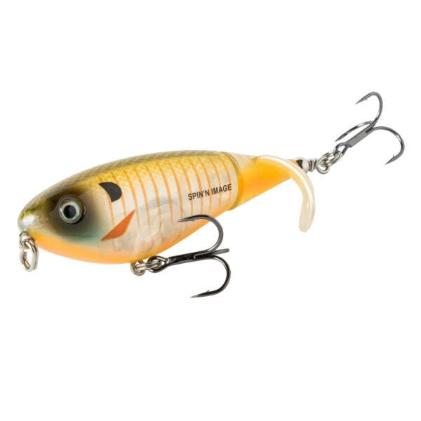 Heddon Spin'N Image 3.5" 1-2oz Bluegill Fry